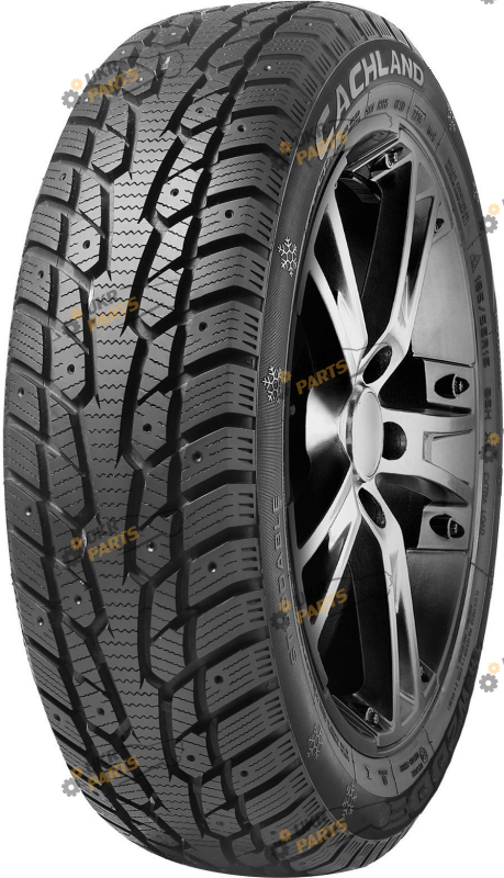 Шина Cachland CH-W2003 (185/65 R15 88T) зимние (1001294422)