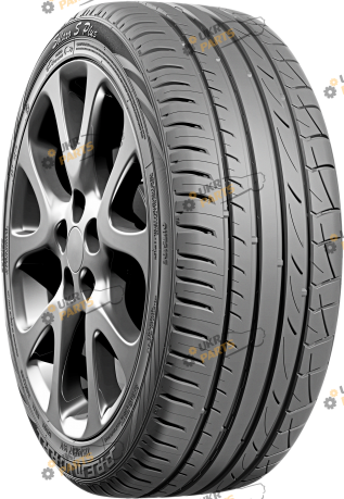 Шина Premiorri XL Solazo S Plus (205/55 R16 94W) летние (4823100302661)