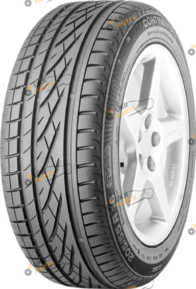 Шина Continental ContiPremiumContact (205/55 R16 91V) летние (20555R16LOCO91VCPCBSV)
