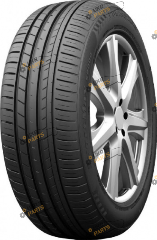 Шина Kapsen S2000 XL (225/55 R16 99W) летние (S20002255516)