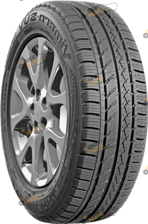Шина Premiorri Vimero-SUV (215/60 R17 96H) всесезонные (4823100301794)