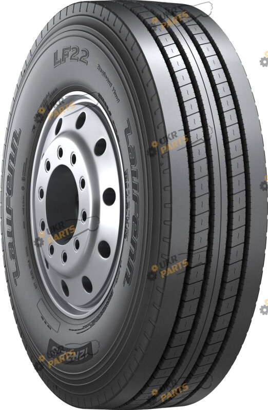 Шина Laufenn LF22 (385/65 R22.5 160K) всесезонные (3003646)
