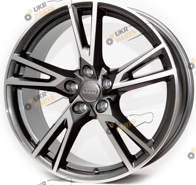 Литой диск Replica RX643 Audi (GMF) R19 (1002061498)