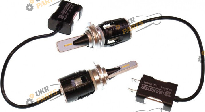 LED лампа Baxster P H7 21 Вт (25063)