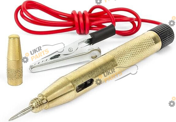 Intertool VT-4009 индикатор напряжения (VT-4009)