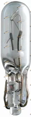 Лампочка стопа Philips W2.3W (12061CP)