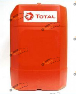 Тормозная жидкость Total 20 л (110630)