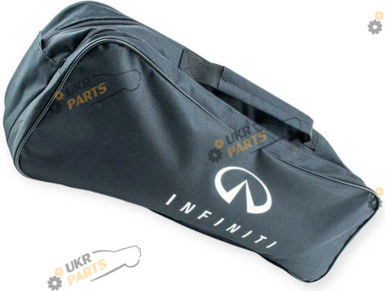 Сумка органайзер Beltex Infiniti 526х132х186 (BX43400)