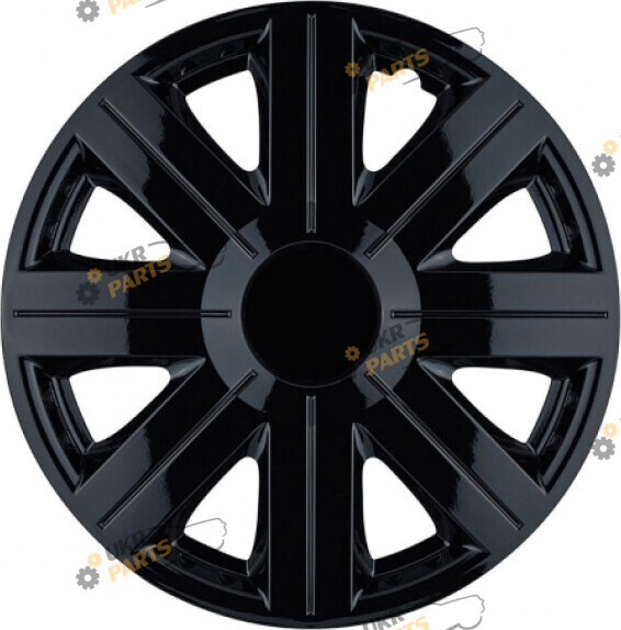 Комплект колпаков Jestic R15 универсальные (15COSMOSBLACK)