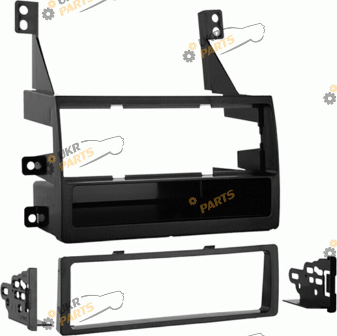 Переходная рамка Nissan Altima 2005-2006 2 din (99-7419)