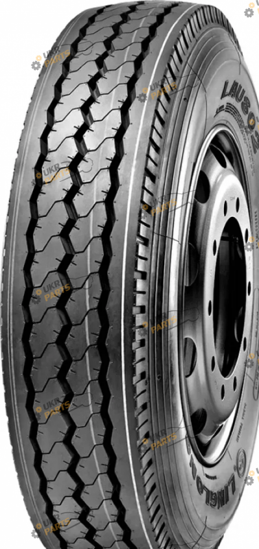 Шина LingLong LAU802 (295/80 R22.5 152J) всесезонные (29580225LAU802)