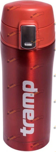 Термос Tramp 0,35 л. (UTRC-106-red)