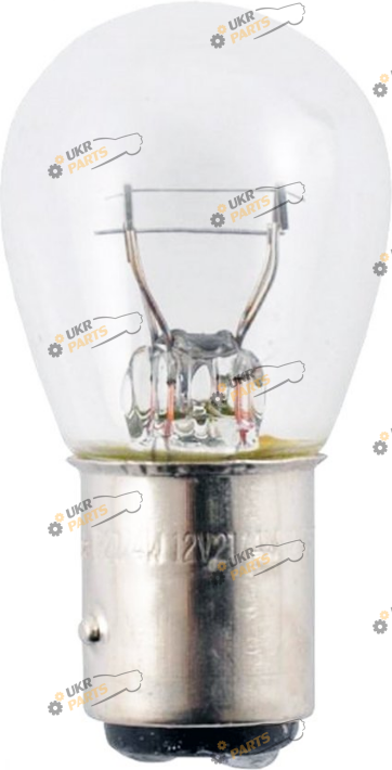 Лампочка габарита SOLAR P21/4W 12V (1253)