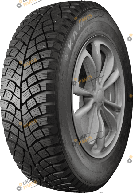Шина Кама 515 (215/65 R16 102Q) зимние (1151010)