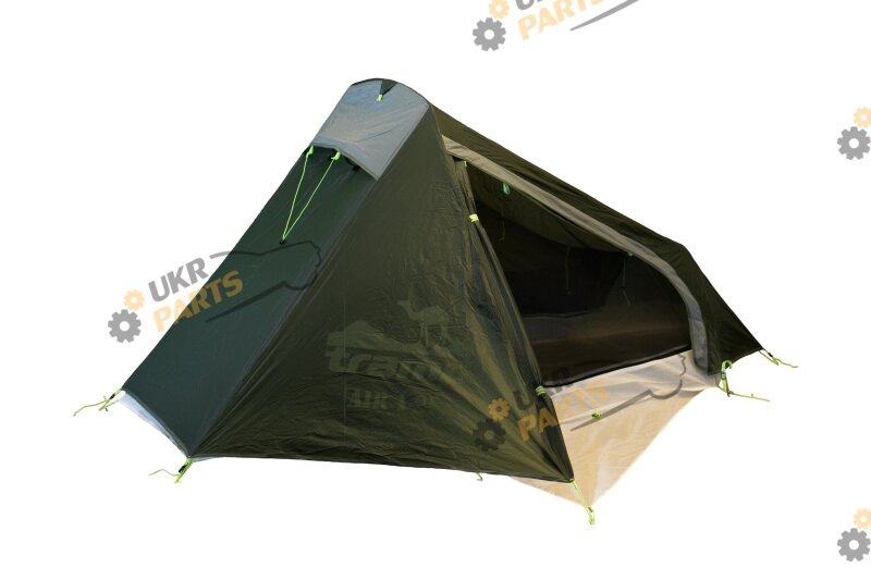 Палатка Tramp Air 1 Si TRT-093-GREEN (TRT-093-green)