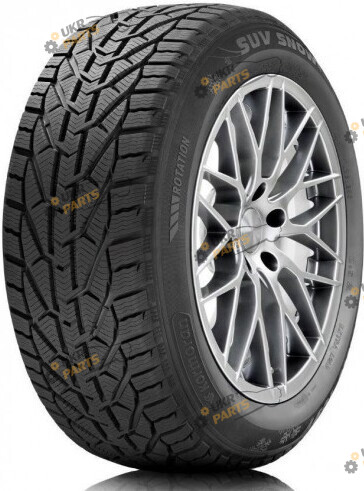 Шина Strial (195/60 R15 88T) зимние (1001196383)