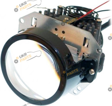 Биксенон Baxster CZ7070 LED 5000 K 3 дюйма (30289)