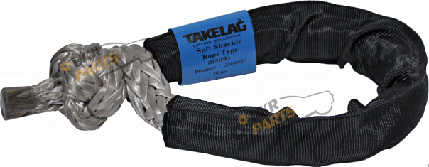 Шакл Takelag (AT E0)
