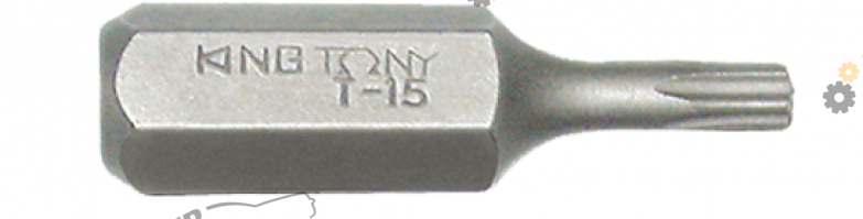 Бита King TORX 5/16