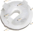 Клипса крепления молдинга Romix (AR C30800)