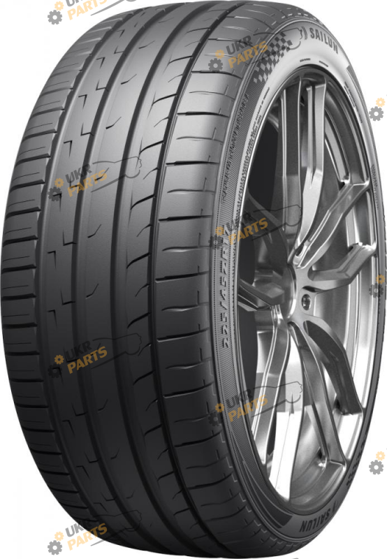 Шина Sailun ATREZZO ZSR2 (205/55 R16 91Y) летние (3220017436)