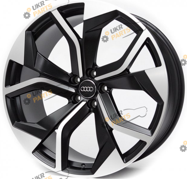 Литой диск Replica Audi (R480) R22 (1002112195)