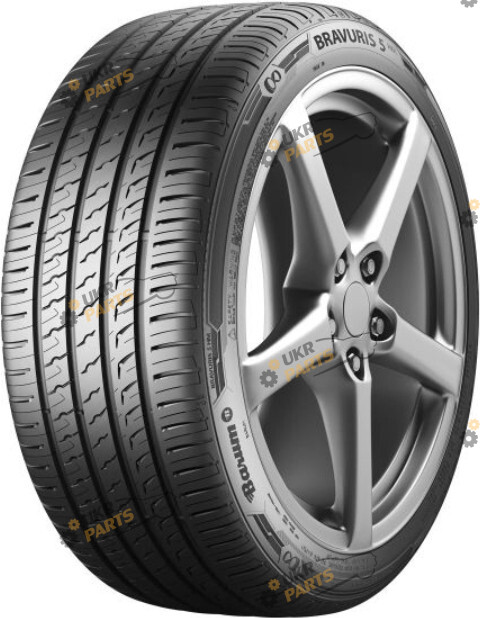 Шина Barum Bravuris 5HM (225/55 R19 111V) всесезонные (4024063002784)