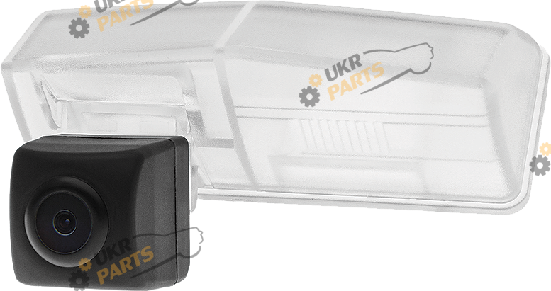 Крепление к камере Gazer CA271 Toyota (22057)