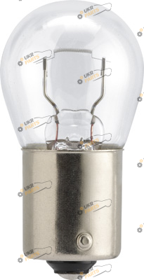 Лампочка стопа Philips Standart P15W 15W 10 шт (12401CP)