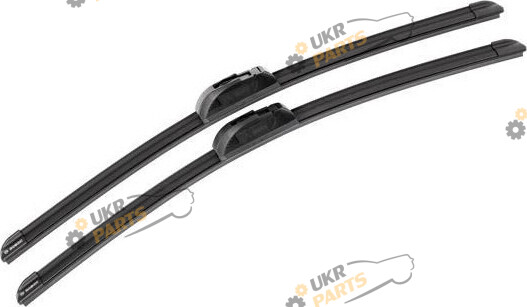 Пара дворников Bosch Aerotwin (3 397 118 903)