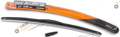 Резинки для дворников Lavita Hybrid (LA 2345630)
