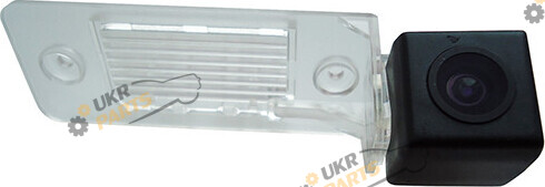 Штатная камера заднего вида Prime-X CA-9523 Volkswagen (22384)
