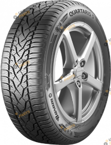 Шина Barum XL QUARTARIS 5 (225/40 R18 92Y) всесезонные (15407840000)