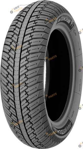 Шина Michelin CITY GRIP WINTER (Wzmocniona) Задня (140/60 R14 64S) (1406014OSMI64SCITYGW7)