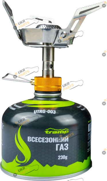Система приготовления пищи Tramp 230г (UTRG-041+UTRG-003)