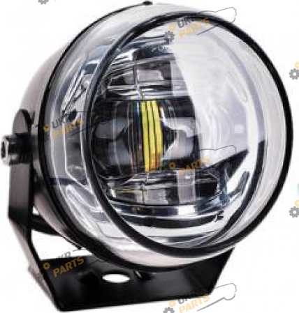 Фара противотуманная DLAA 55 Вт (PL-1275-LED)