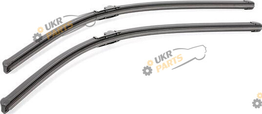 Пара дворников Bosch Aerotwin (3 397 118 942)