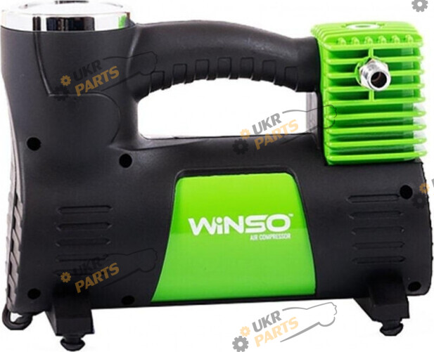Автокомпрессор Winso 10 атм (133000)