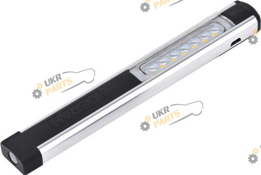 Инспекционный фонарь Osram LEDinspect Pro Penlight UV-A крепление - зажим (LEDIL106)