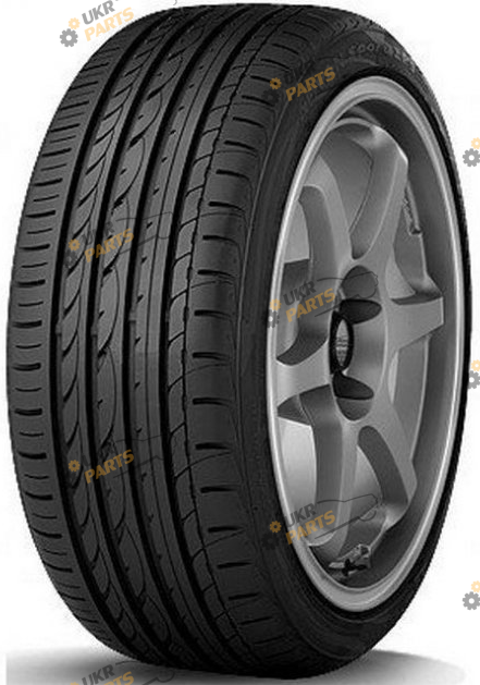 Шина Yokohama Advan Sport V103 (275/40 R20 106Y) летние (1000226273)
