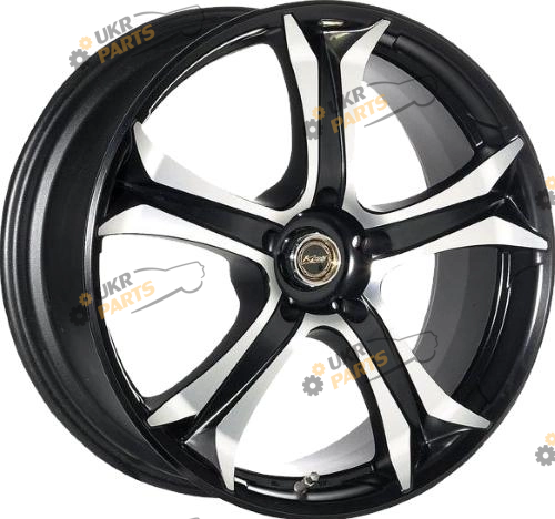 Литой диск Kosei RX R20