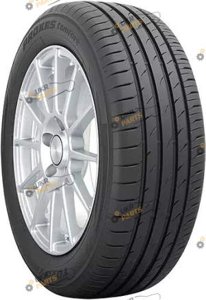 Шина Toyo XL PROXES Comfort (205/55 R17 95V) летние (4072600)