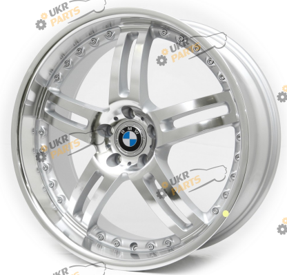 Литой диск Replica BMW M05 SMLP R20