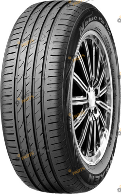 Шина Nexen Nblue HD Plus (185/60 R14 82T) летние (15172)