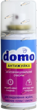 Очиститель этикеток и наклеек Domo Антижвачка 0.1 л (ХD 10098)