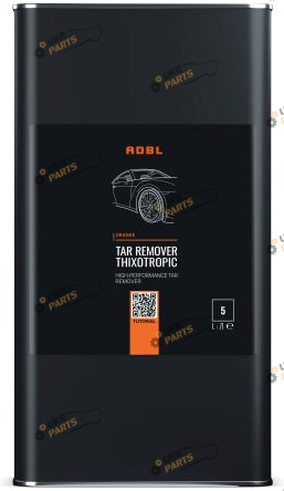 Очиститель для удаления битума ADBL TAR REMOVER 5 л (ADB000537)