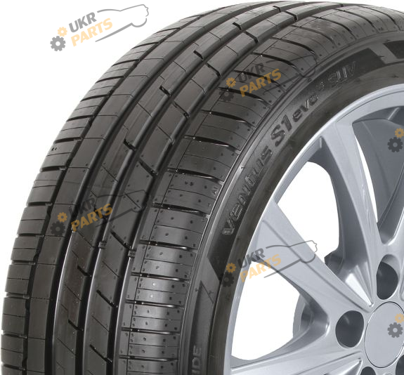 Шина Hankook Ventus S1 evo3 K127C (275/40 R20 106Y) летние (27540R20LTHA106YK127C)