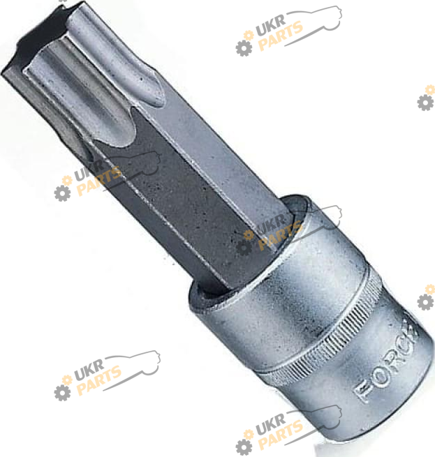 Головка Torx T Force Т-30H (34713030)