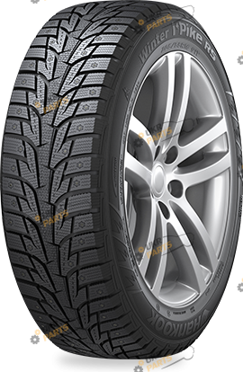 Шина Hankook i*Pike RS W419 XL (255/45 R18 103T) зимние (1015866)