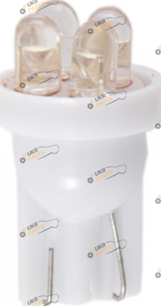 LED лампа Winso T10 1 Вт (127660)